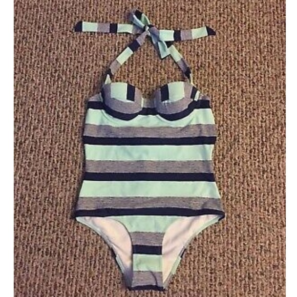 Vineyard Vines Other - Vineyard Vines One Piece Swimsuit Maillot XS